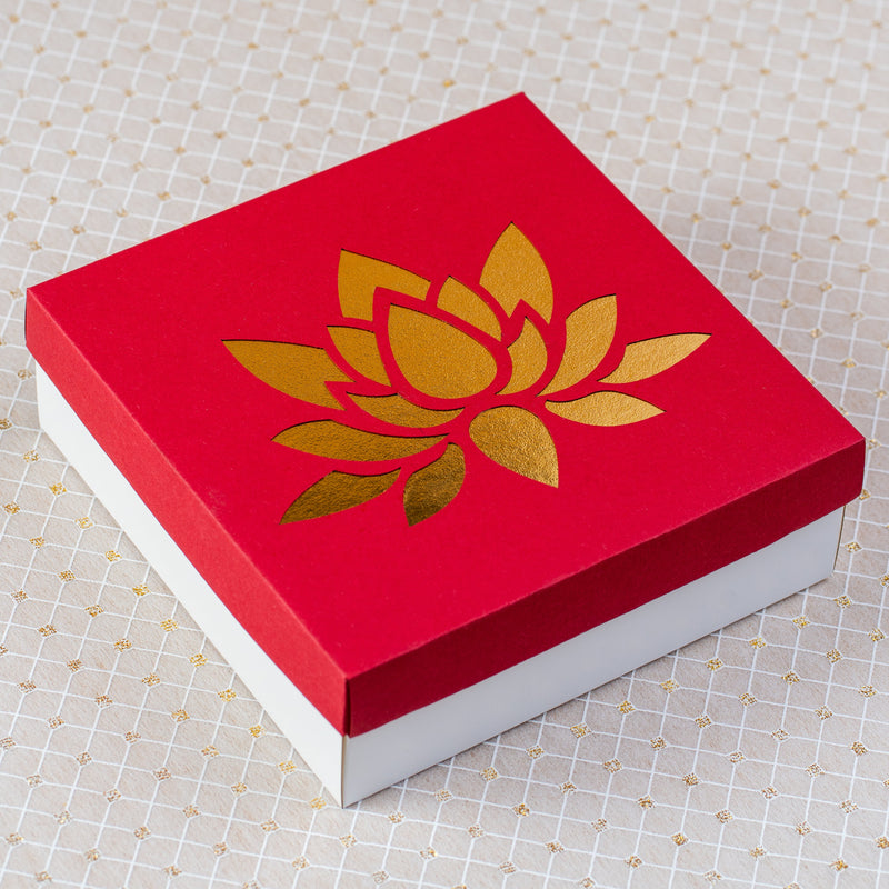 Selection of custom boxes by MODEL